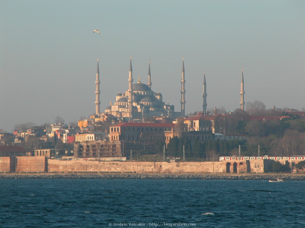 Istanbul
